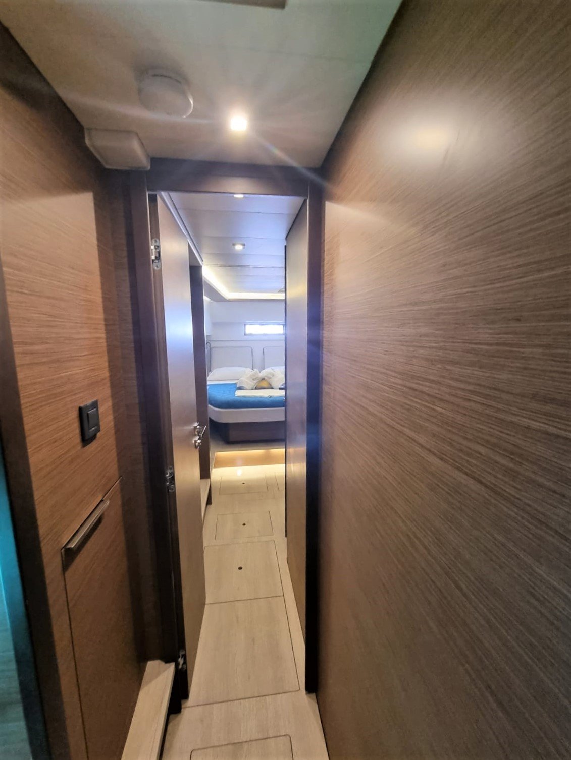 Free Bird II - Catamaran in Anatoliki Attiki