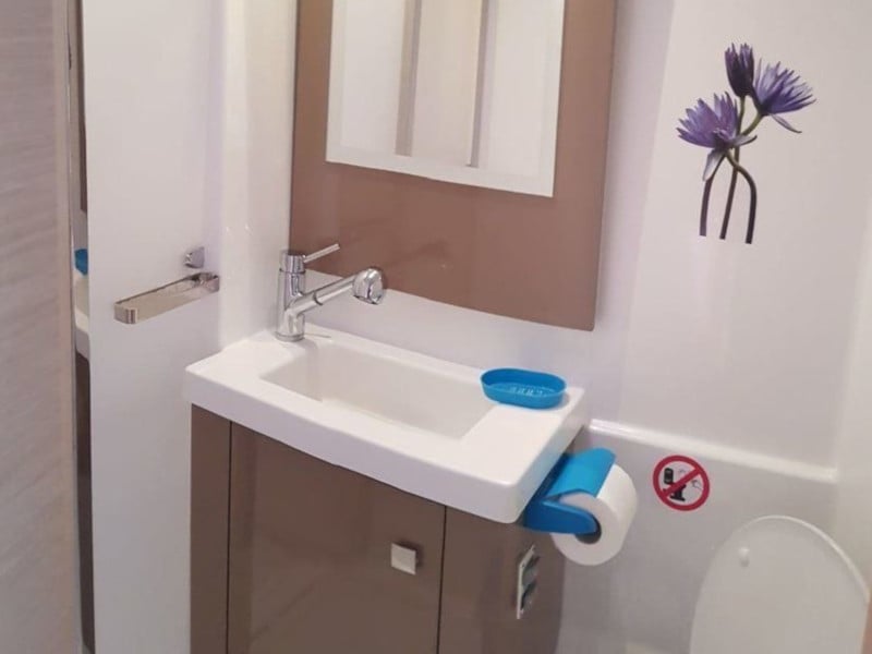 Wild Baleine - Katamaran içinde Anatoliki Attiki