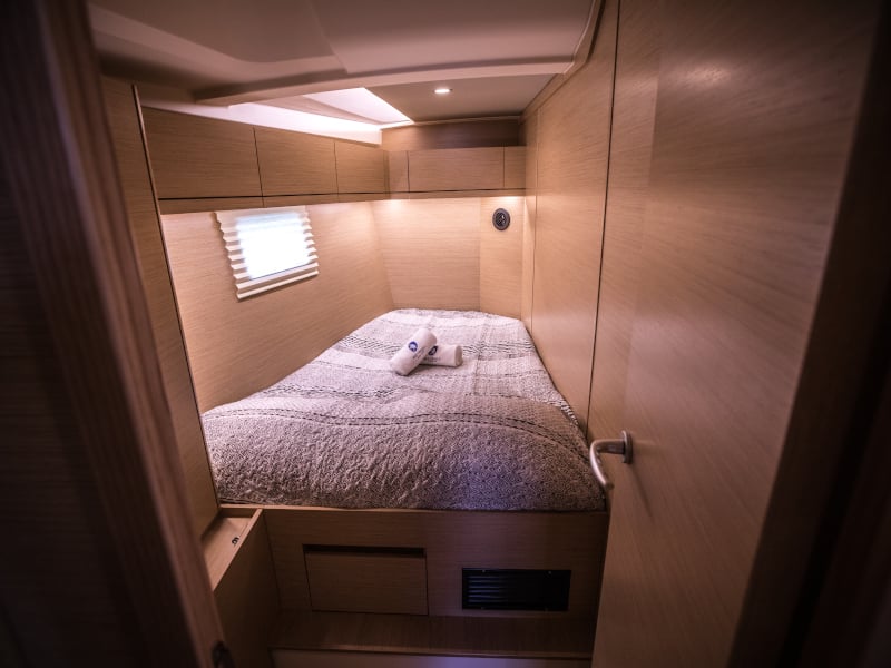 Phaedra - Sailboat in Anatoliki Attiki