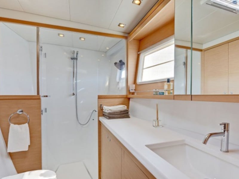 SoulMate - Catamaran in Anatoliki Attiki