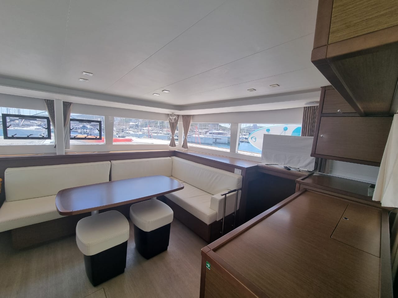 SoulMate - Catamaran in Anatoliki Attiki