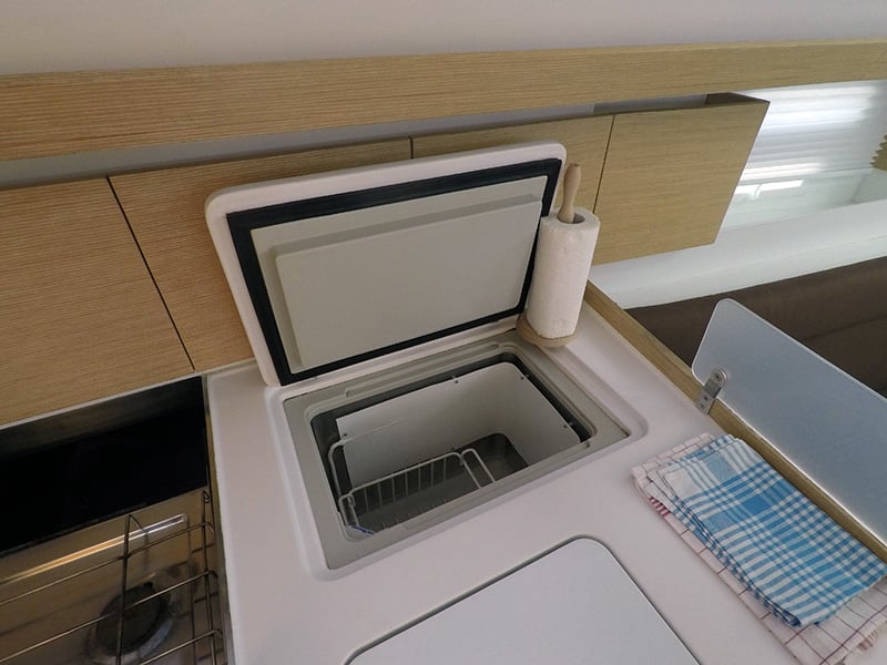 Silente - Sailboat in Šibenik