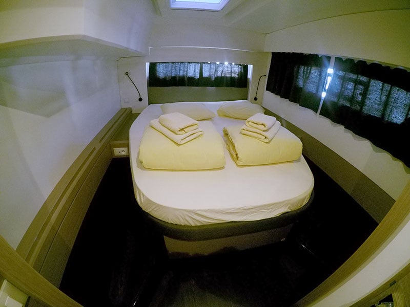 Adriatic Breeze - Catamaran in Šibenik