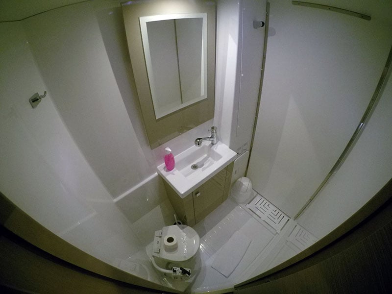 Adriatic Breeze - Catamaran in Šibenik