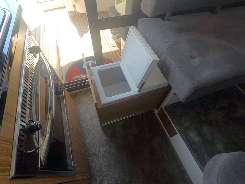 North star - Motor Yacht in Šibenik