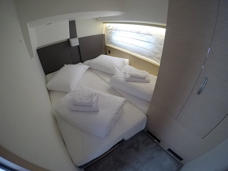 Serendipity I - Motor Yacht in Šibenik