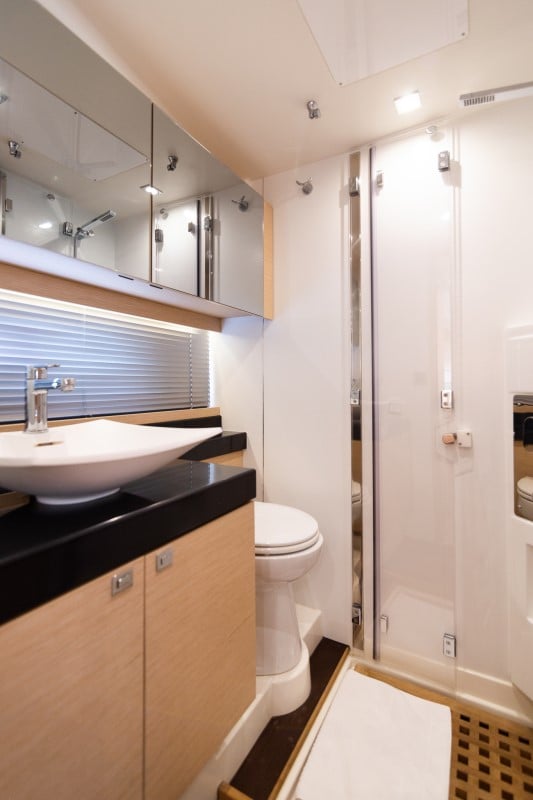 Serendipity I - Motor Yacht in Šibenik