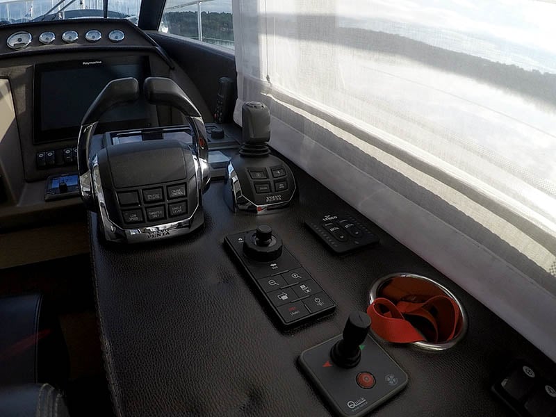 JANA - Motor Yacht in Šibenik