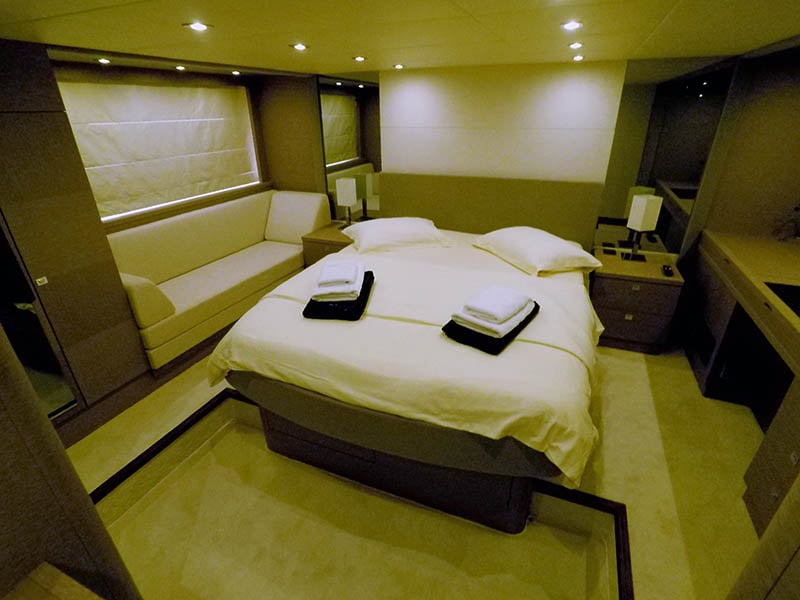 JANA - Motor Yacht in Šibenik