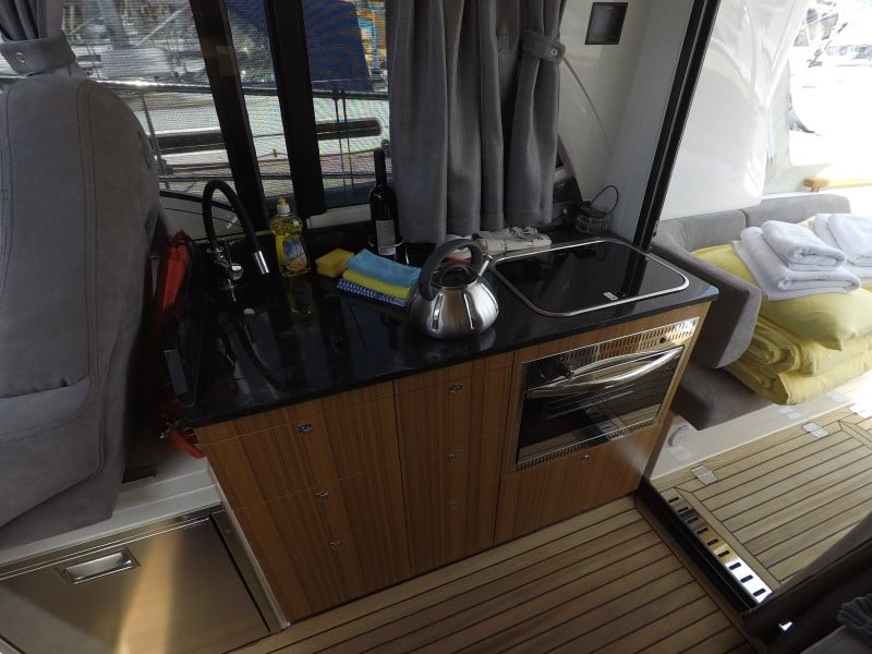 MALINKONIJA - Motor Yacht in Šibenik