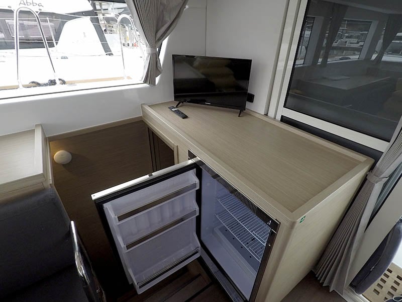 DUPLO II - Catamaran in Šibenik