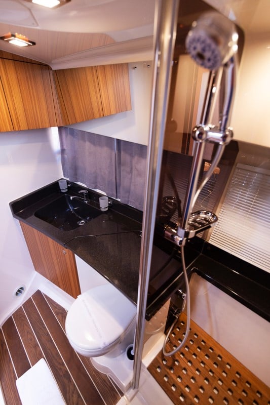 True North - Motor Yacht in Šibenik