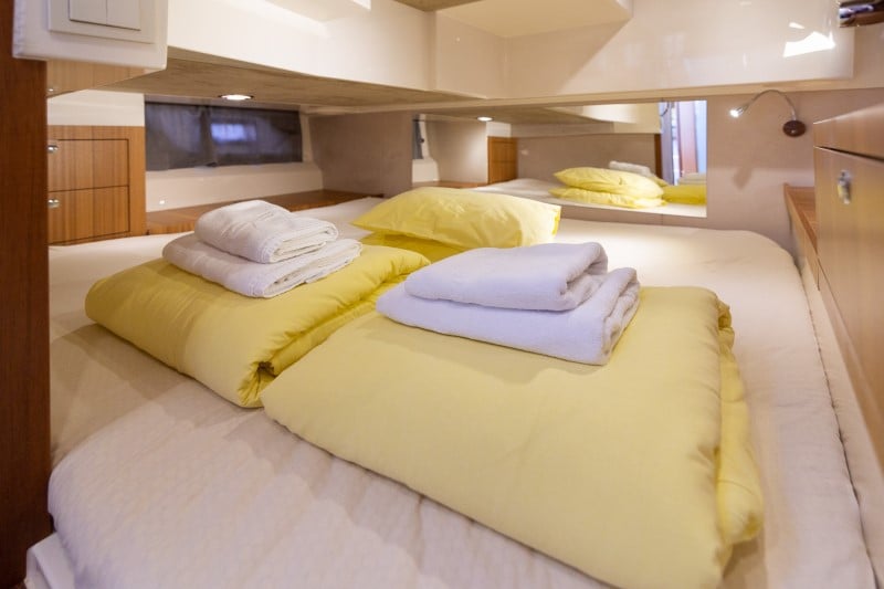 True North - Motor Yacht in Šibenik