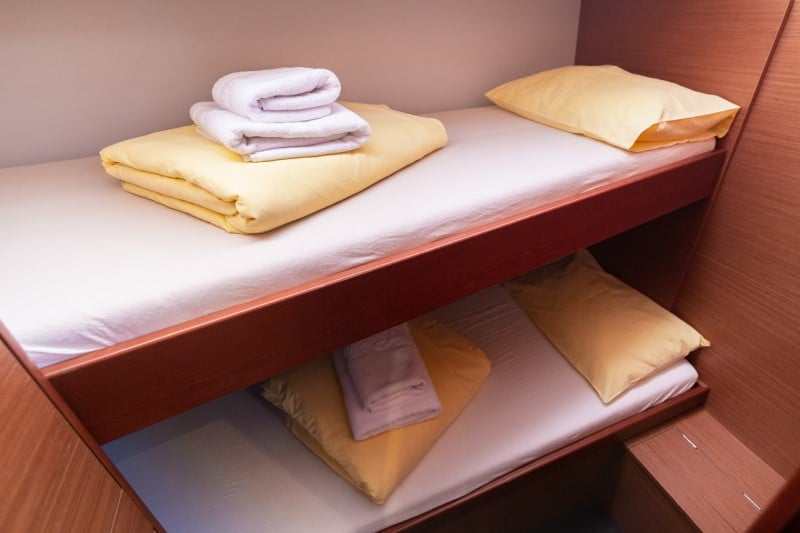 SWEETEST TAB00 - Sailboat in Šibenik