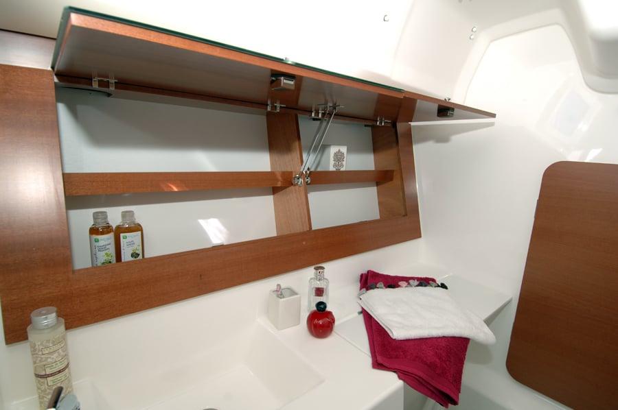 Lara - Yelkenli içinde Šibenik