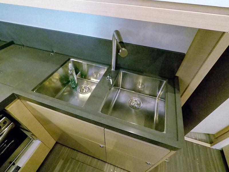 Vita - Sailboat in Šibenik