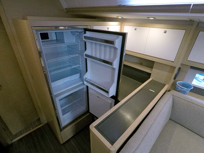 Vita - Sailboat in Šibenik