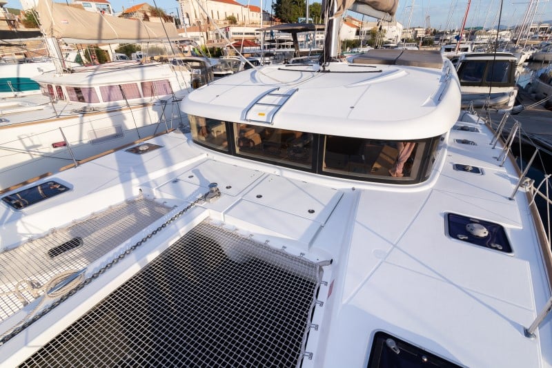 Bob Cat - Catamaran in Šibenik