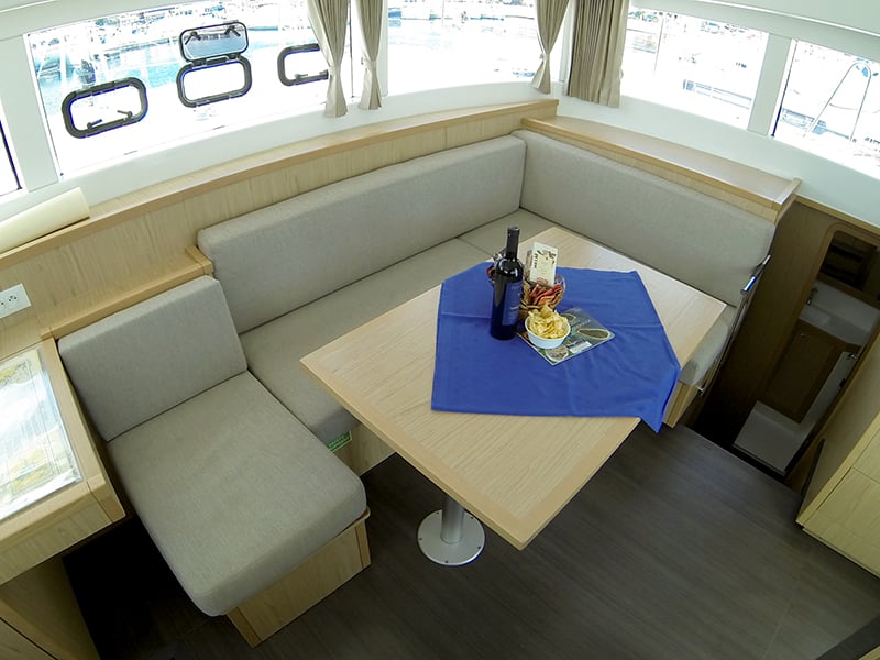 Bob Cat - Catamaran in Šibenik