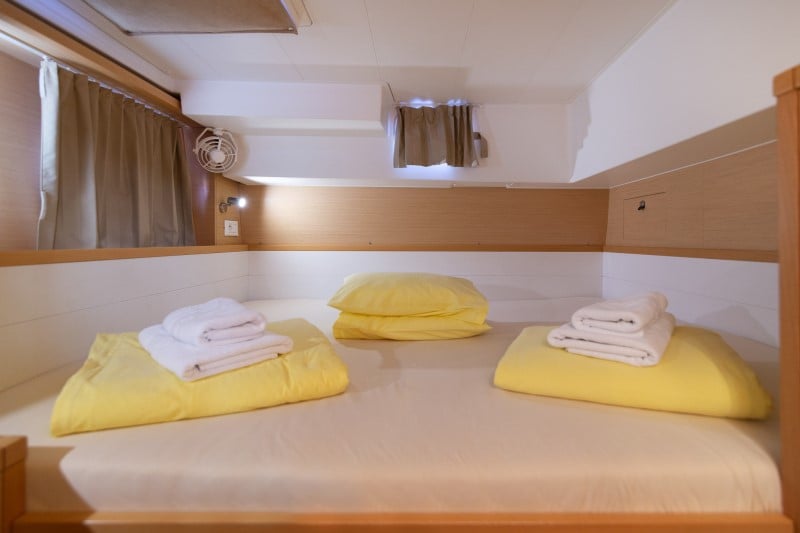 Bob Cat - Catamaran in Šibenik