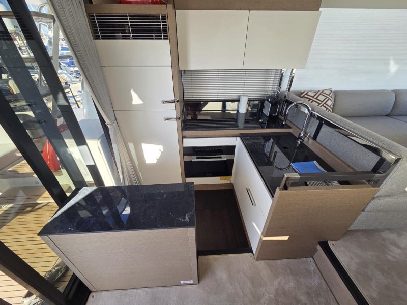 SABIJAC - Motor Yacht in Šibenik