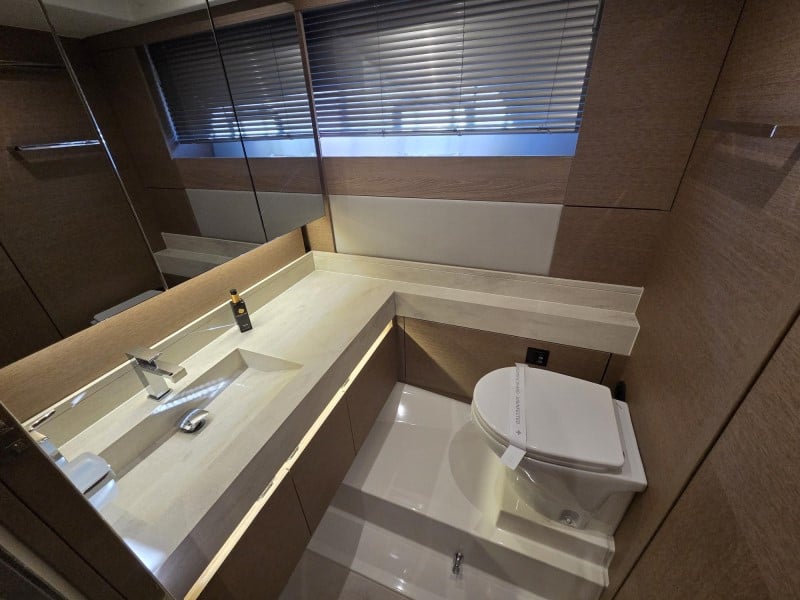 SABIJAC - Motor Yacht in Šibenik