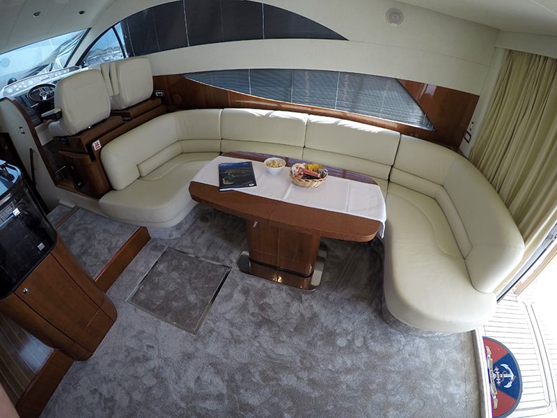 Luna IV - Motor Yacht in Šibenik