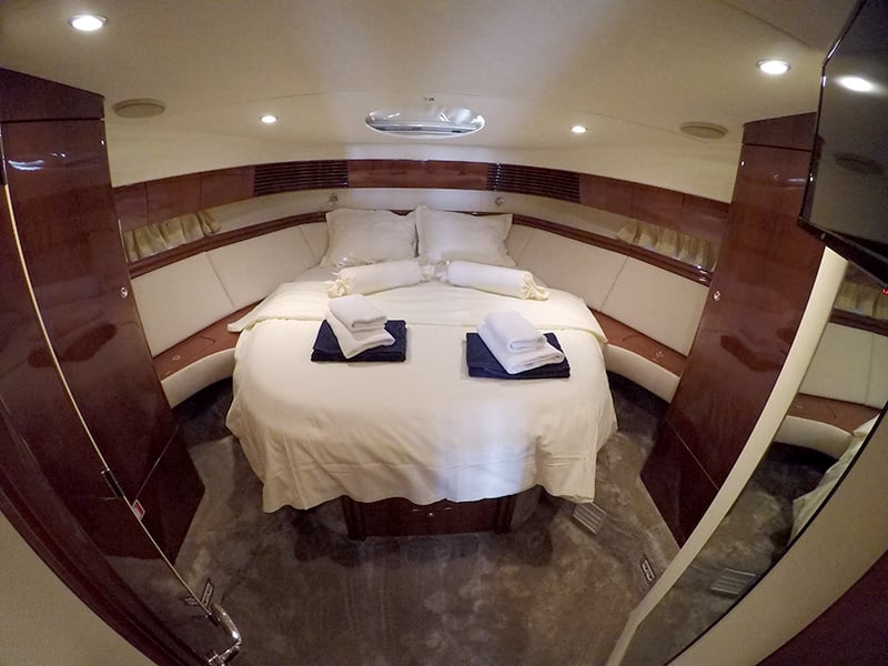 Luna IV - Motor Yacht in Šibenik