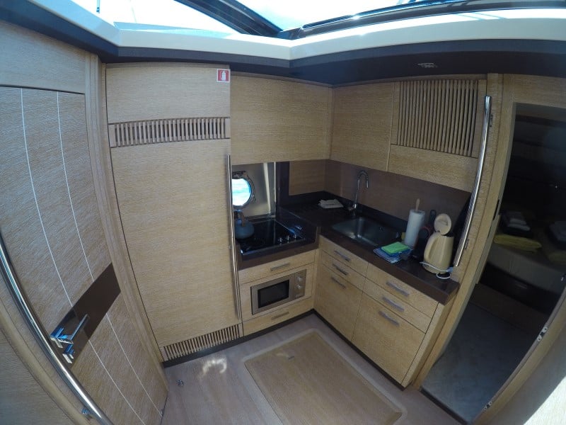 LUMA - Motor Yacht in Šibenik