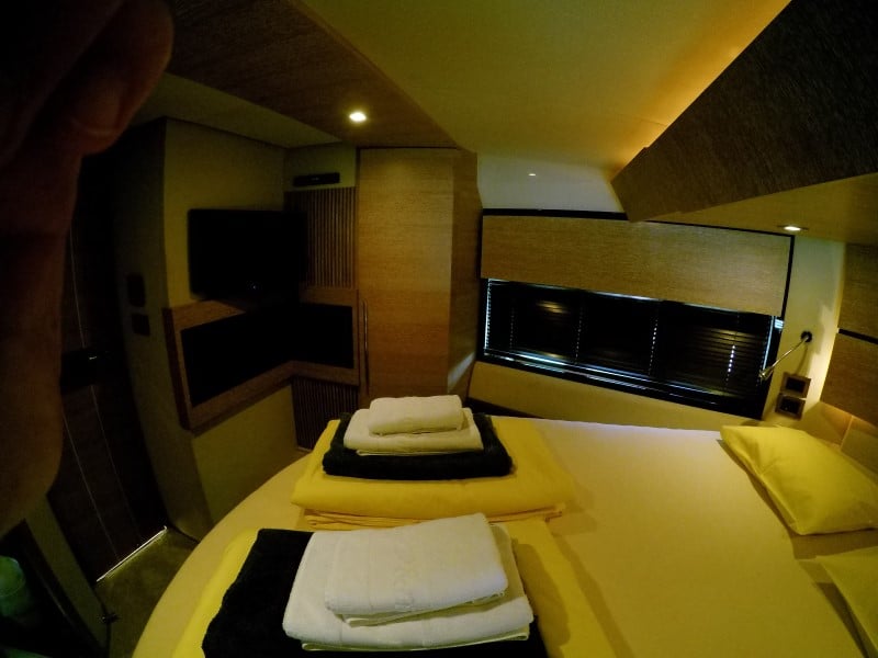 LUMA - Motor Yacht in Šibenik