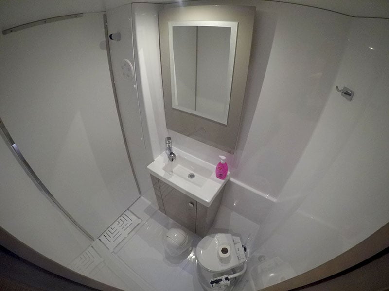 Imagine - Catamaran in Šibenik