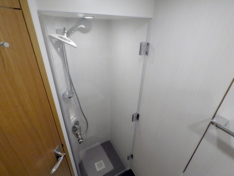 Get Lucky - Motor Yat içinde Šibenik