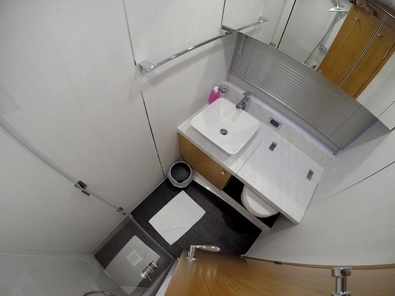 Get Lucky - Motor Yat içinde Šibenik