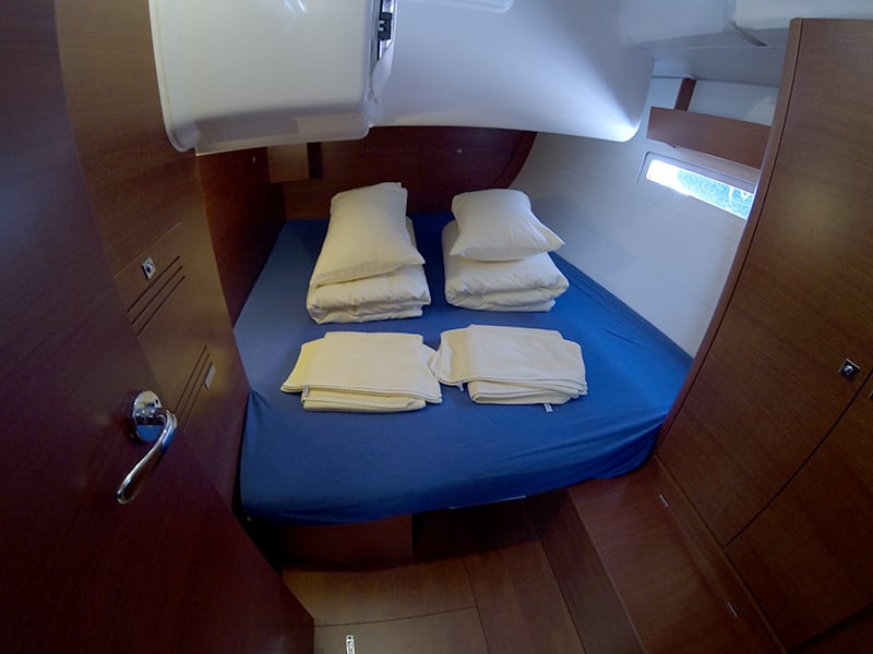 Amazing - Sailboat in Šibenik