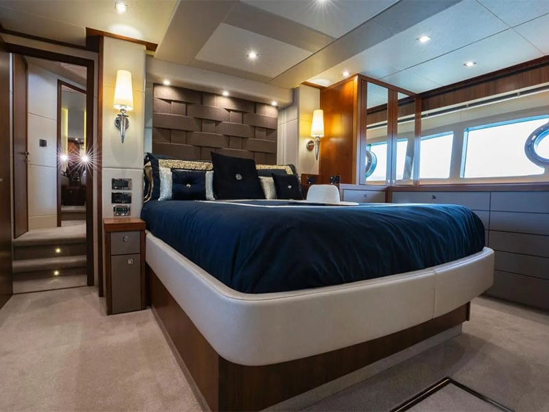 Goldeneye - Motor Yacht in Šibenik