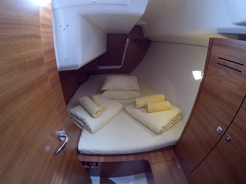 Luka - Yelkenli içinde Šibenik