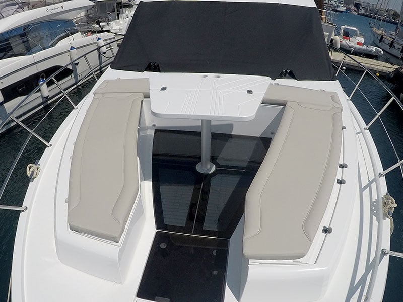 Il Sogno V - Motor Yacht in Šibenik