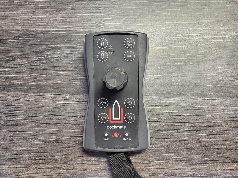 Capricorn - Motor Yacht in Šibenik