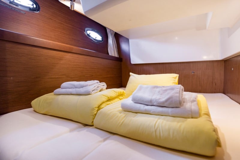 Capricorn - Motor Yacht in Šibenik