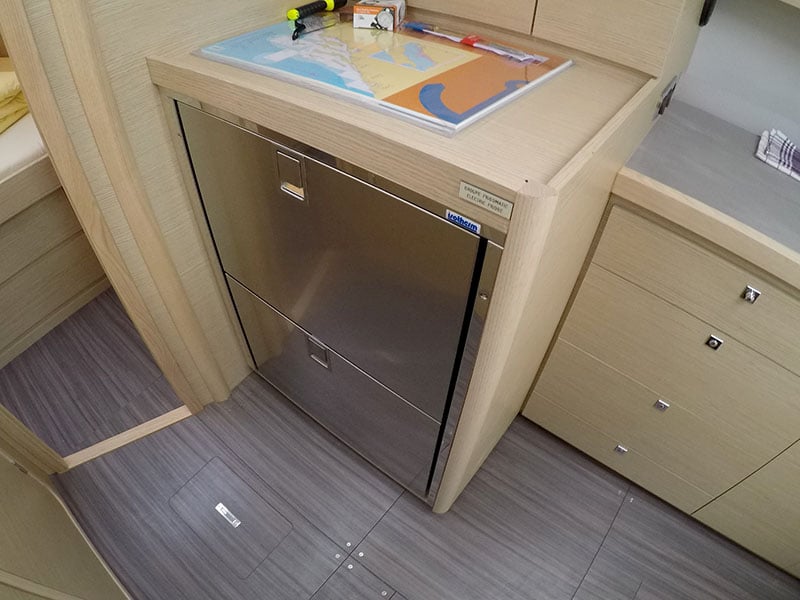 FREYA - Sailboat in Šibenik