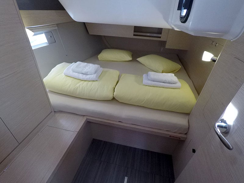 FREYA - Sailboat in Šibenik