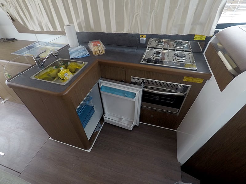 Mandalina II - Motor Yacht in Šibenik