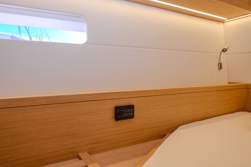 Morea - Sailboat in Šibenik