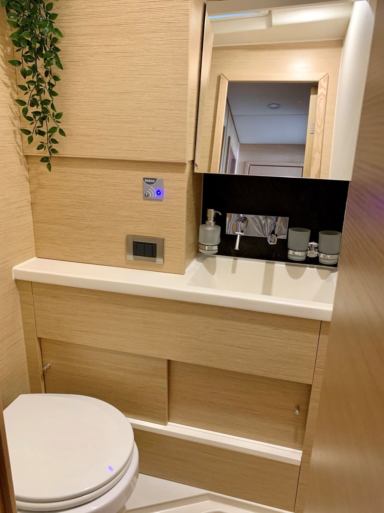 ARTEMIS - Sailboat in Nikiana