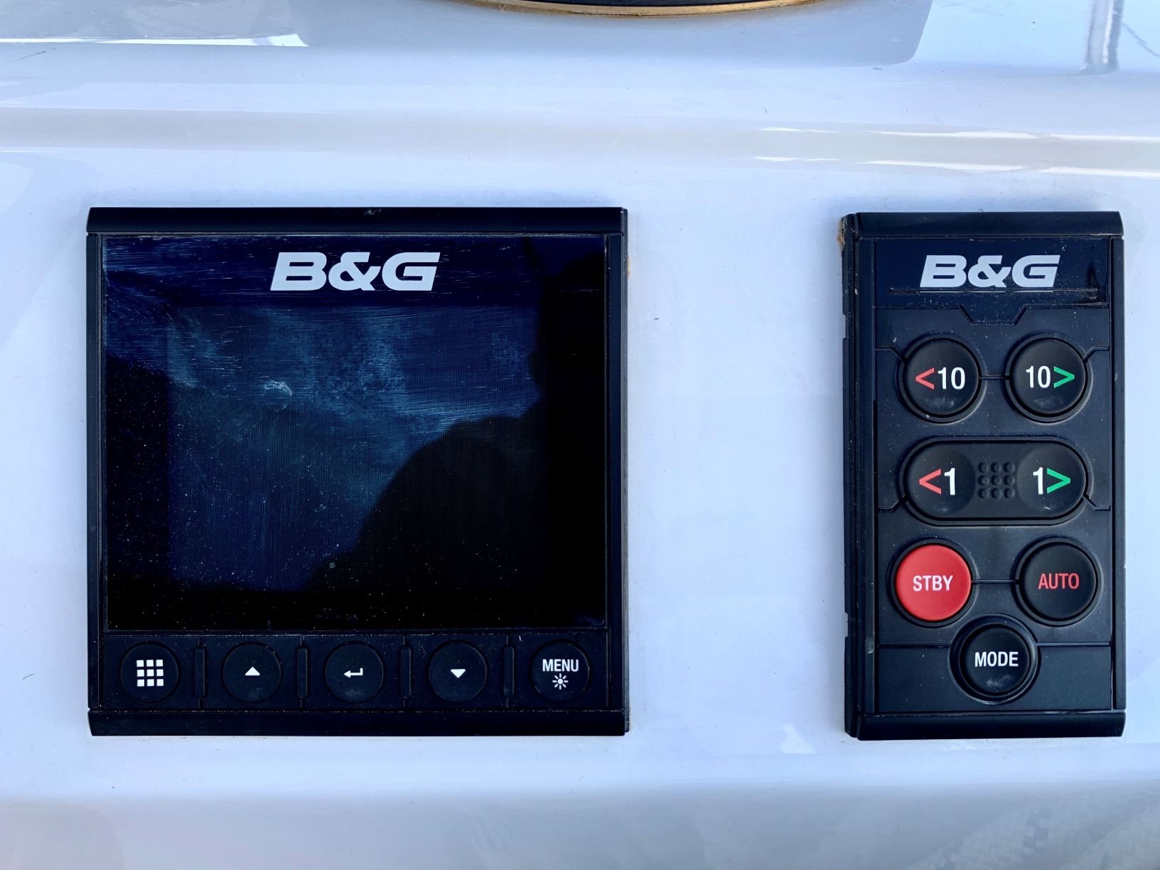 ARTEMIS - Sailboat in Nikiana