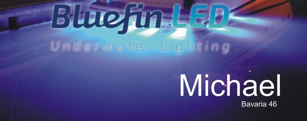 Michael Bavaria 46 Cruiser - Sailboat in Kos