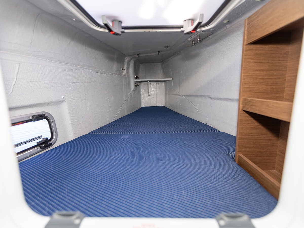 BYE BYE 2020 (air condition, generator) - Catamaran in Primošten