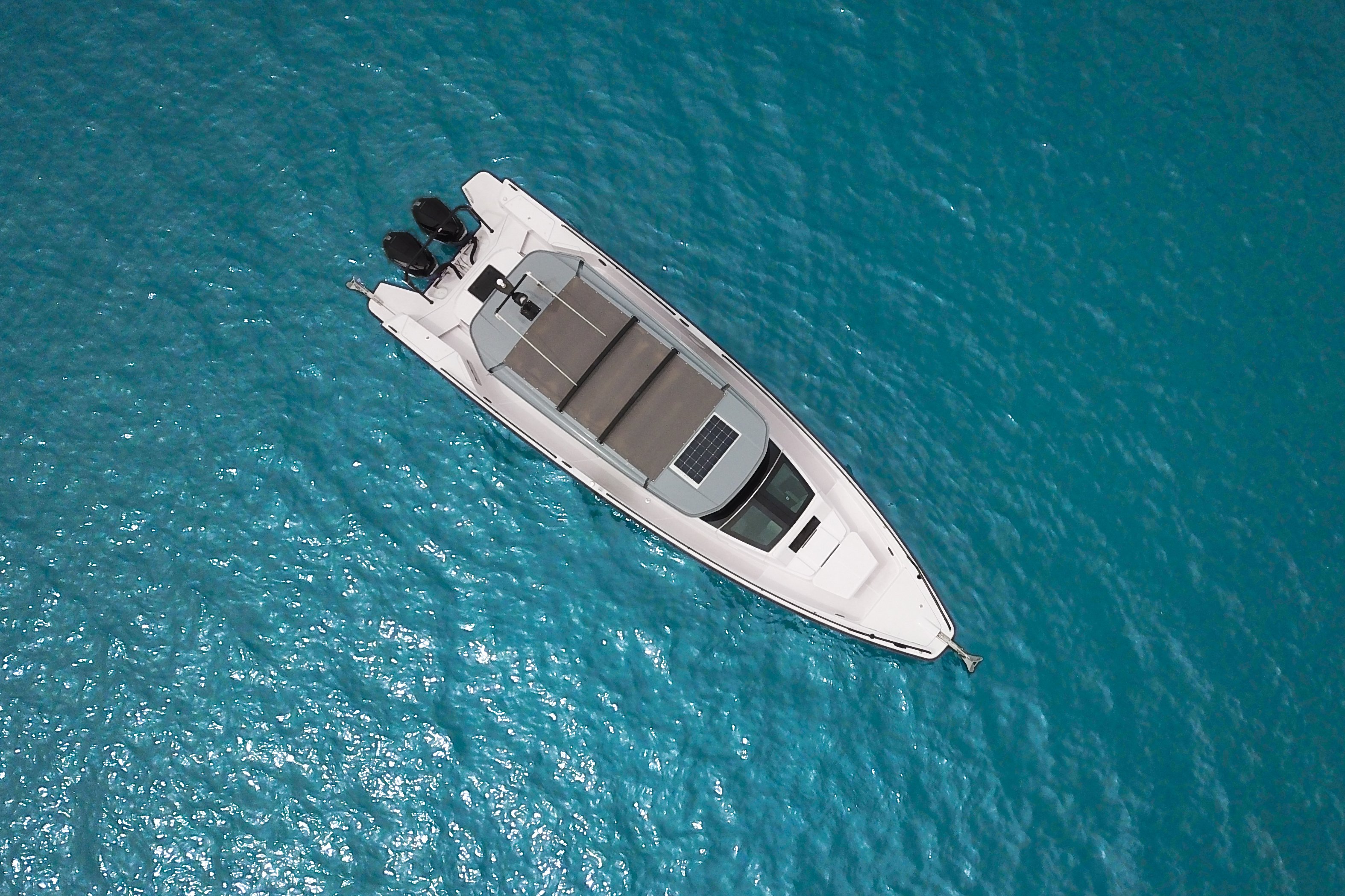 BUGS BUNNY - Motor Yacht in Anatoliki Attiki