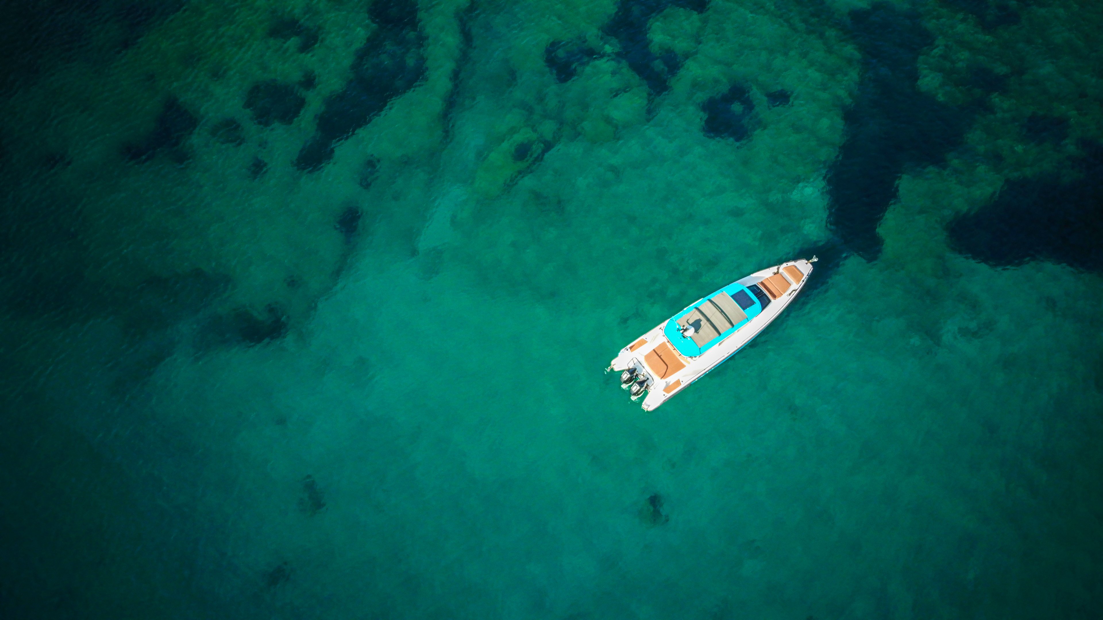 KAIZEN - Motor Yacht in Chania