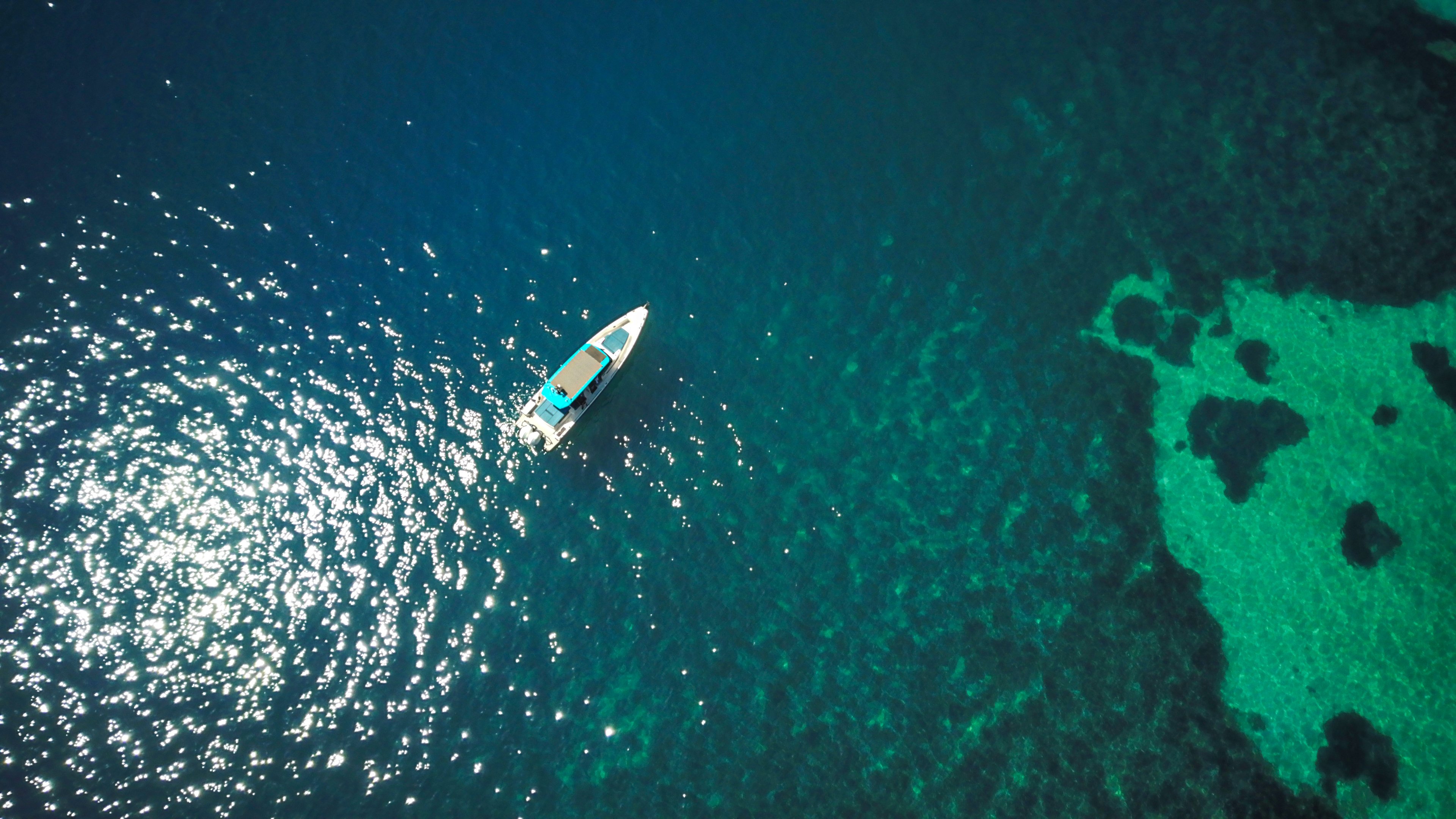 OKTANA - Motor Yacht in Kontokali